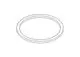 DORNBRACHT-Dichtung-Vf-3110-ERSATZTEILE-091420006-38-x-33-0-x-1-5-mm-09142000690 gallery number 1
